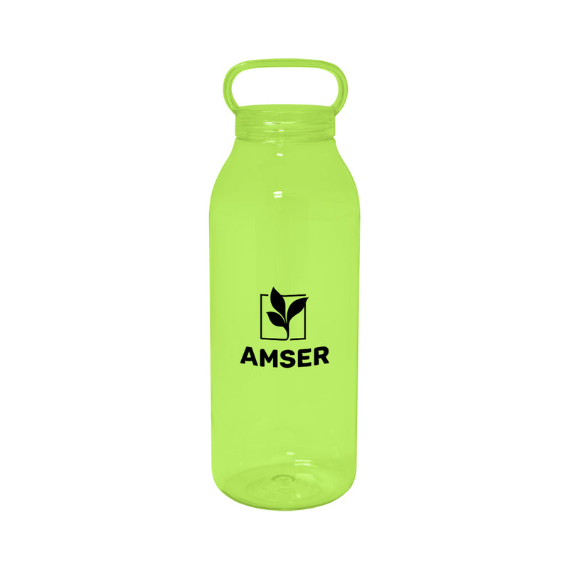 Load image into Gallery viewer, 32 Oz. Kenny rPET Bottle
