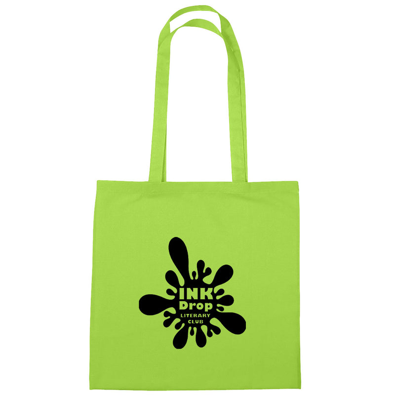 Load image into Gallery viewer, 100% Cotton Tote Bag
