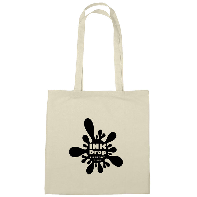 Load image into Gallery viewer, 100% Cotton Tote Bag
