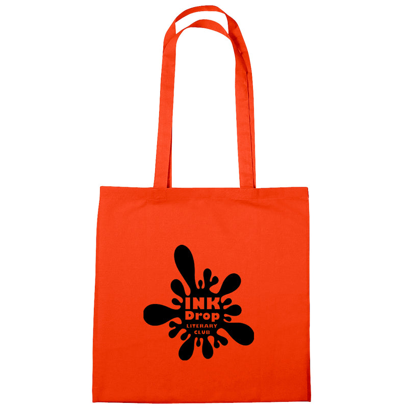 Load image into Gallery viewer, 100% Cotton Tote Bag
