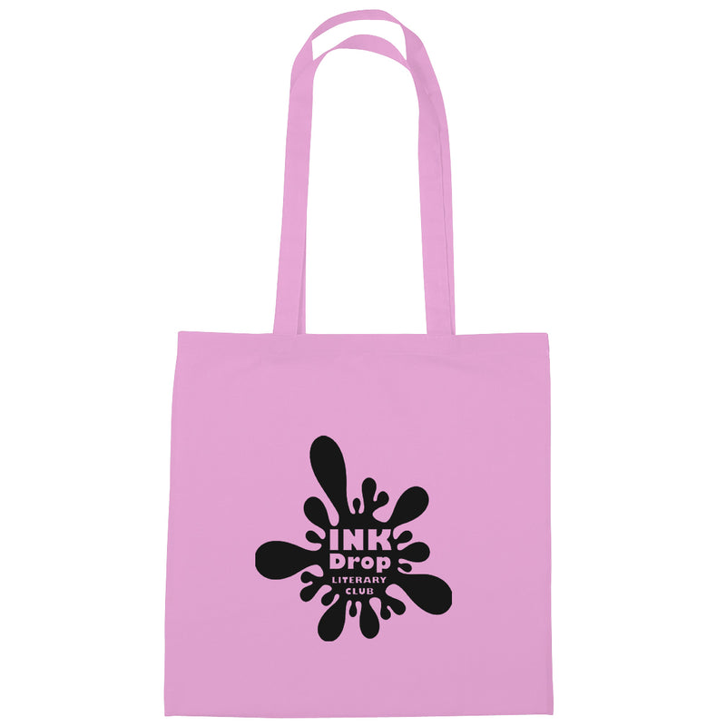 Load image into Gallery viewer, 100% Cotton Tote Bag
