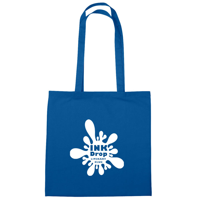 Load image into Gallery viewer, 100% Cotton Tote Bag
