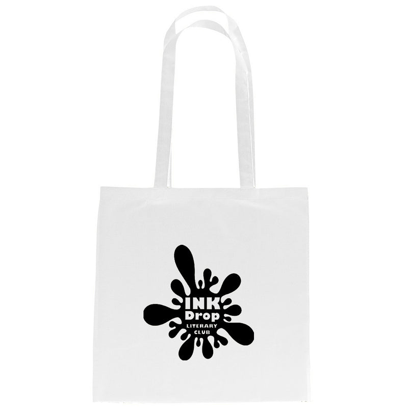 Load image into Gallery viewer, 100% Cotton Tote Bag
