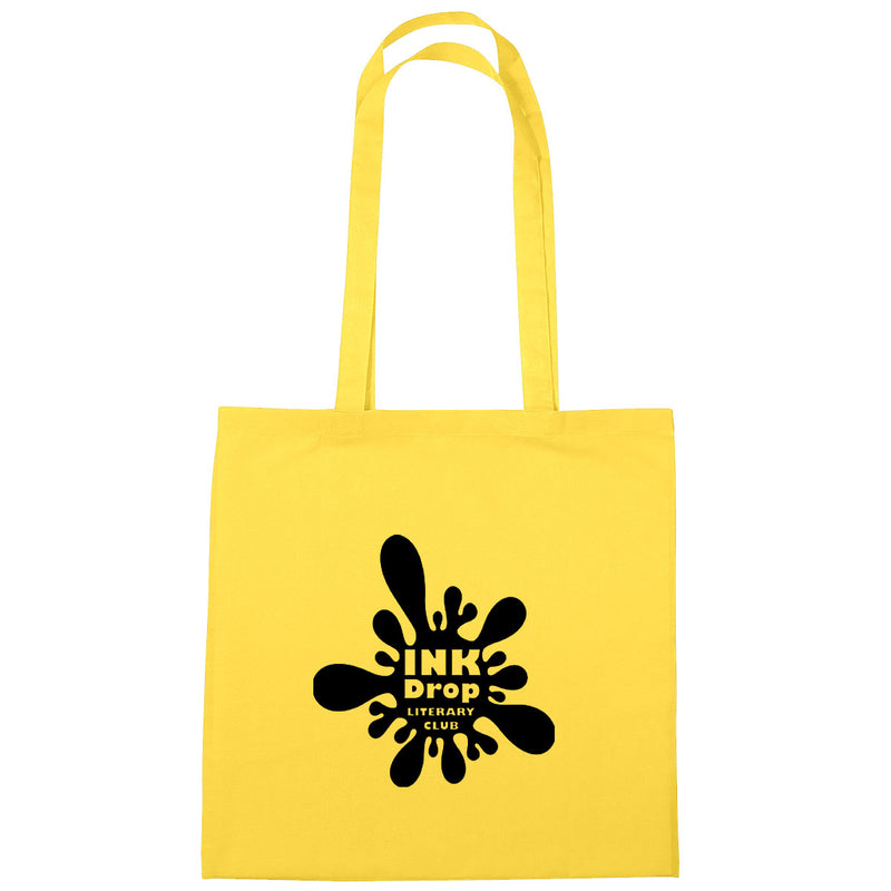 Load image into Gallery viewer, 100% Cotton Tote Bag

