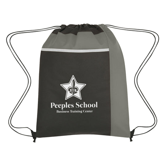 Non-Woven Pocket Sports Pack