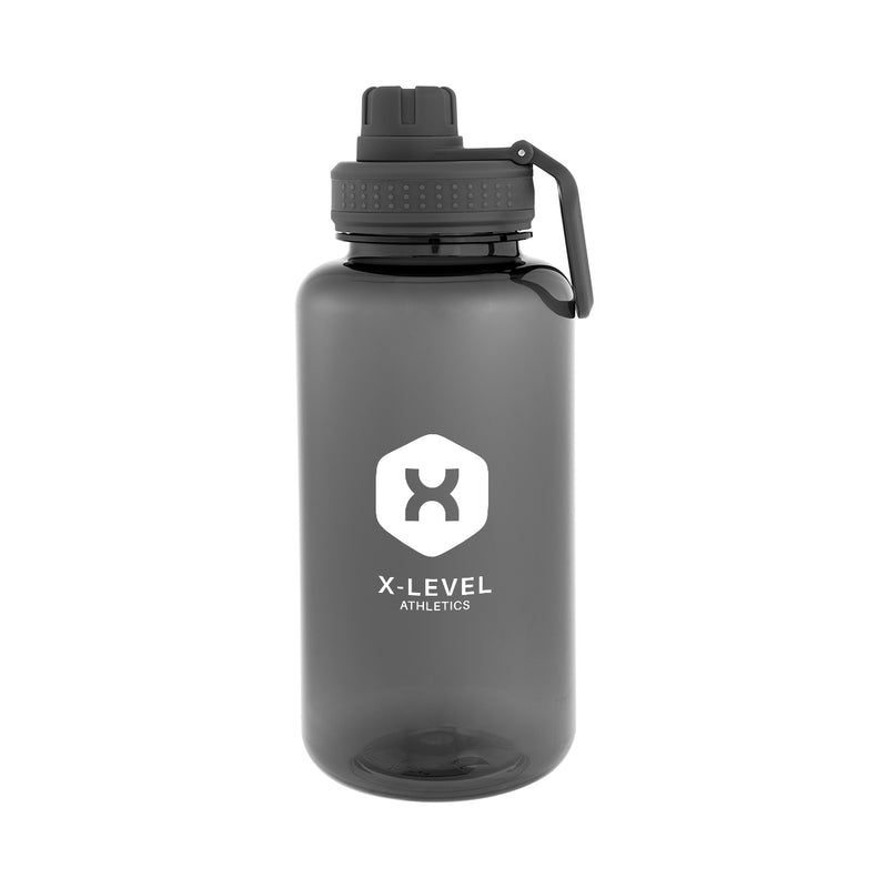 Load image into Gallery viewer, 34 Oz. Jessie RPET Bottle
