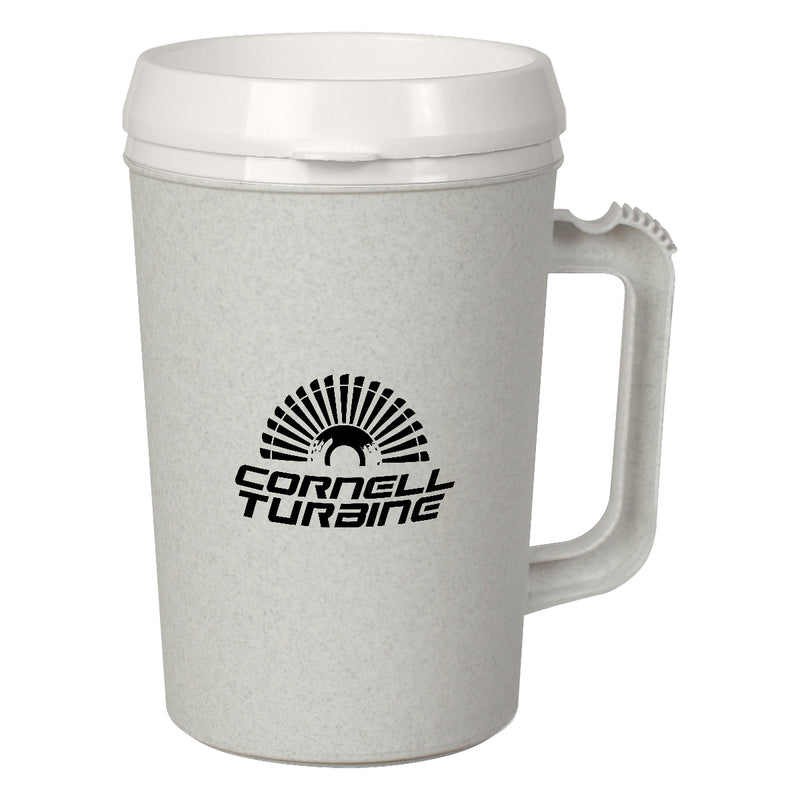 Load image into Gallery viewer, 34 Oz. Thermo Insulated Mug
