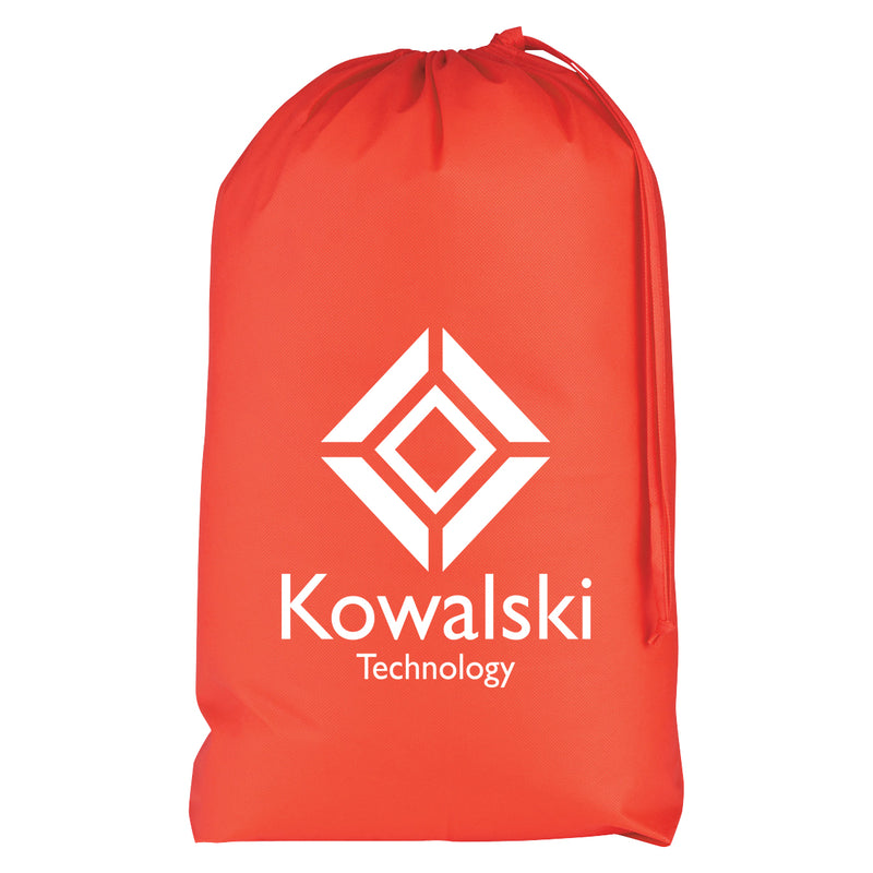 Load image into Gallery viewer, Non-Woven Laundry Bag
