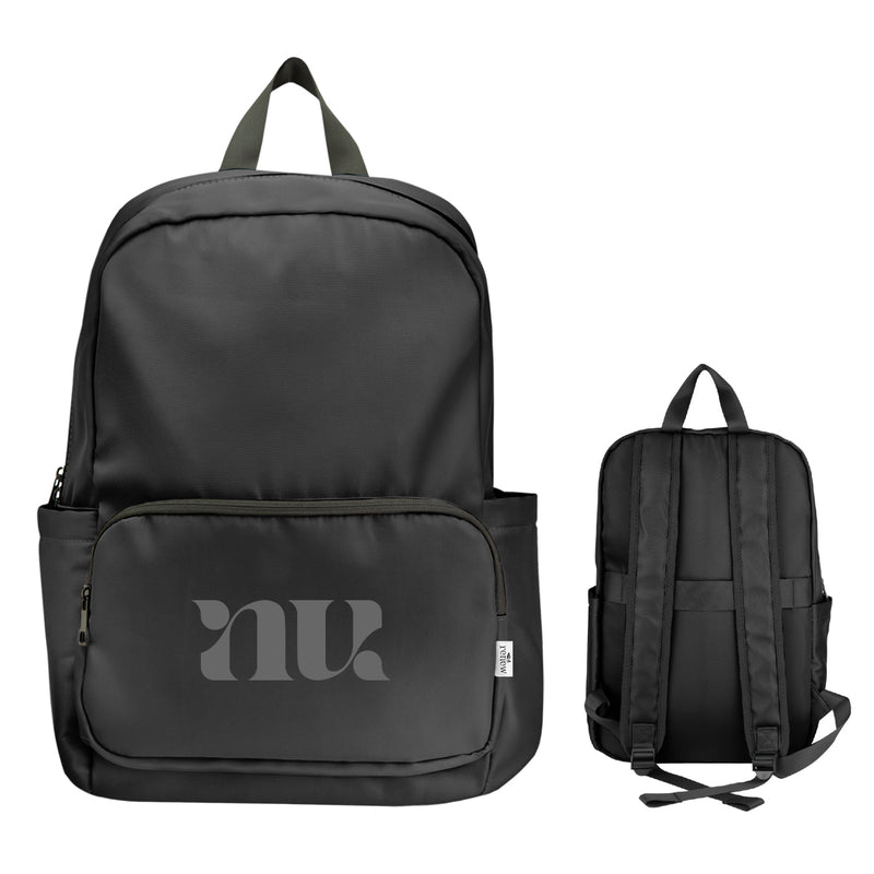 Load image into Gallery viewer, Anywhere RPET Laptop Backpack
