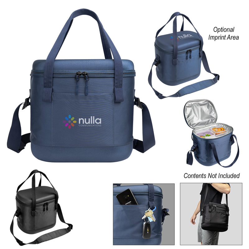 Load image into Gallery viewer, To-Go 20 Can Cooler Bag
