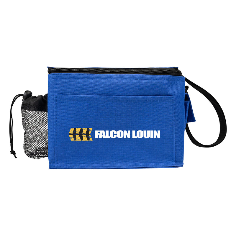 Load image into Gallery viewer, 6 Pack Cooler Bag
