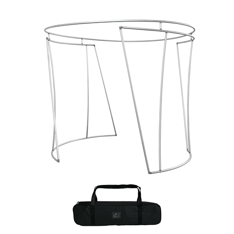 Load image into Gallery viewer, 360° Custom Photo Booth Enclosure
