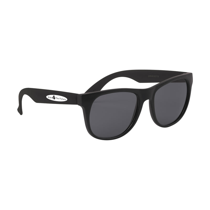 Load image into Gallery viewer, Youth Rubberized Sunglasses
