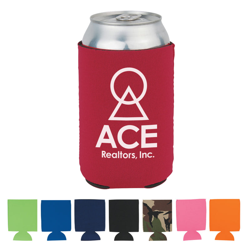 Load image into Gallery viewer, Neoprene Kan Cooler
