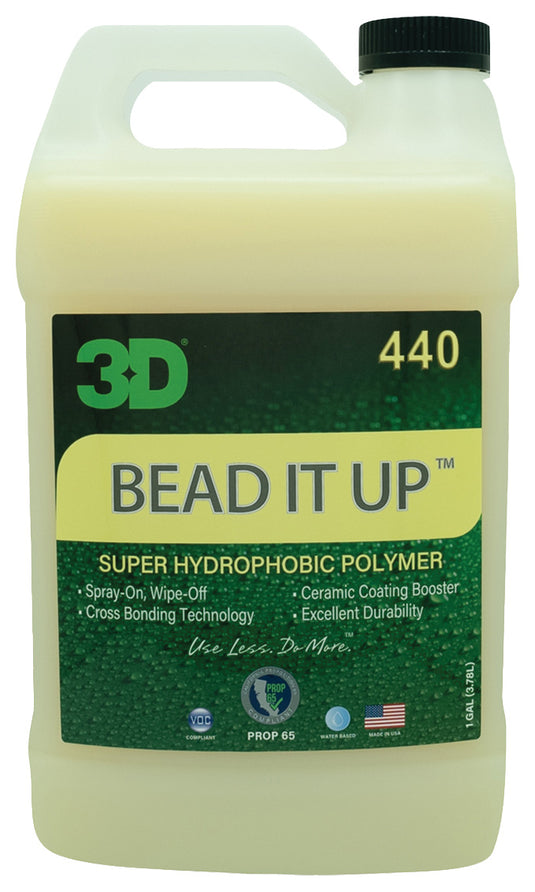 3D® Bead It Up 1 Gallon