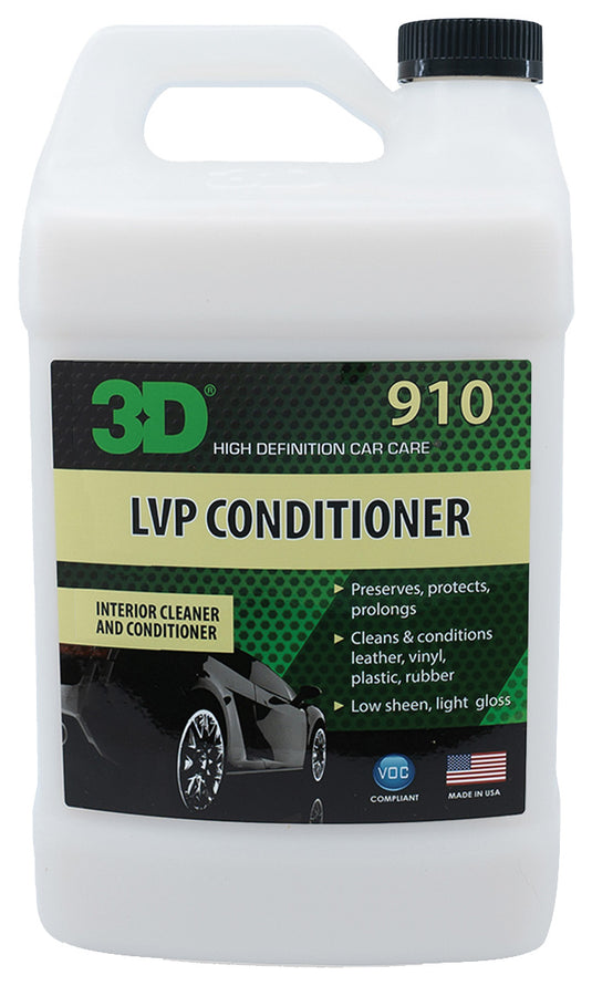 3D® LVP Conditioner 1 Gallon