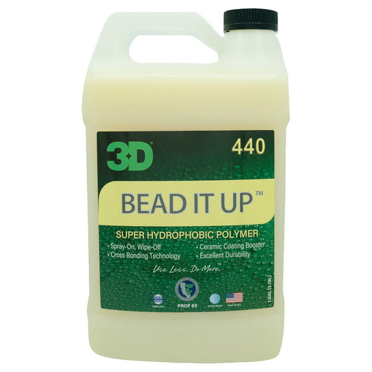 3D® Bead It Up 1 Gallon