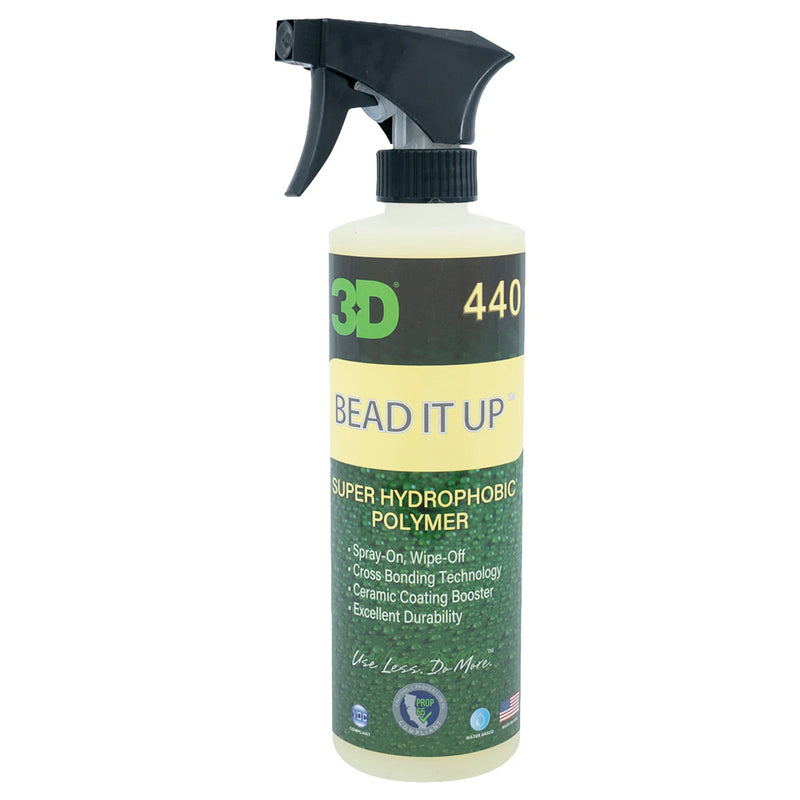 Load image into Gallery viewer, 3D® Bead It Up 16oz Spray Bottle (Pack of 6)
