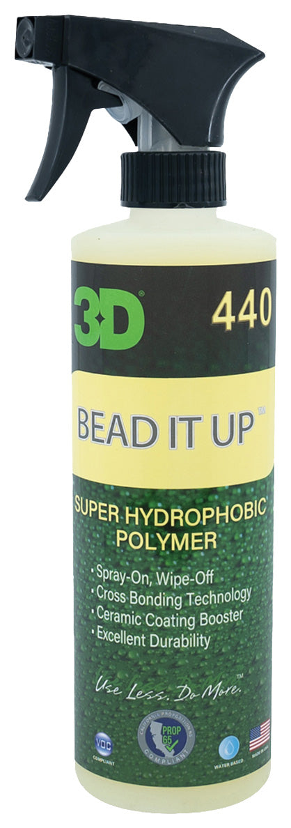 Load image into Gallery viewer, 3D® BDX Iron Remover 16 oz. Bottle ( Pack of 6)
