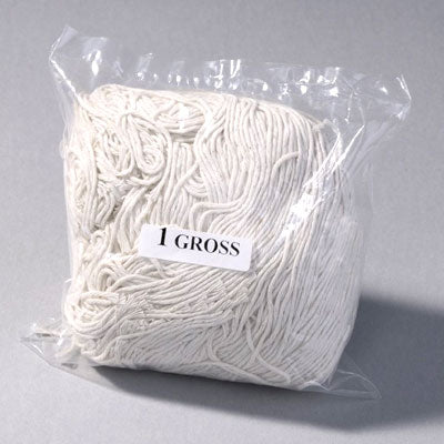 Gross of 3 ft. Long Precut Balloon Strings (288)