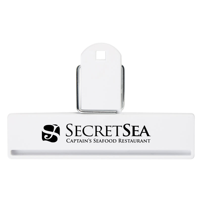 Load image into Gallery viewer, 4" Bag Clip
