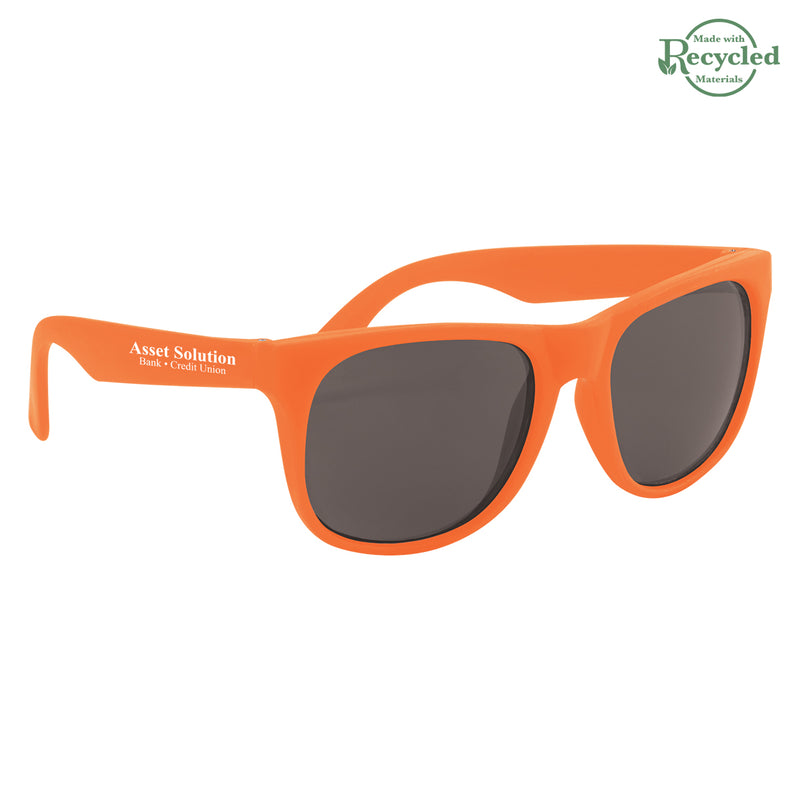 Load image into Gallery viewer, Rubberized Sunglasses
