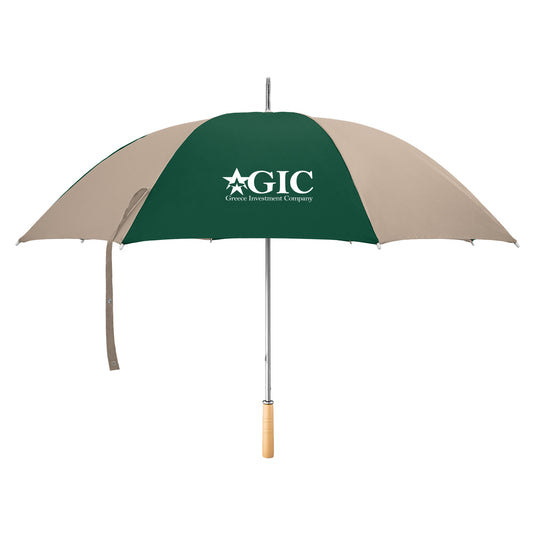 60" Arc Golf Umbrella