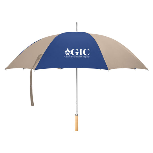 60" Arc Golf Umbrella