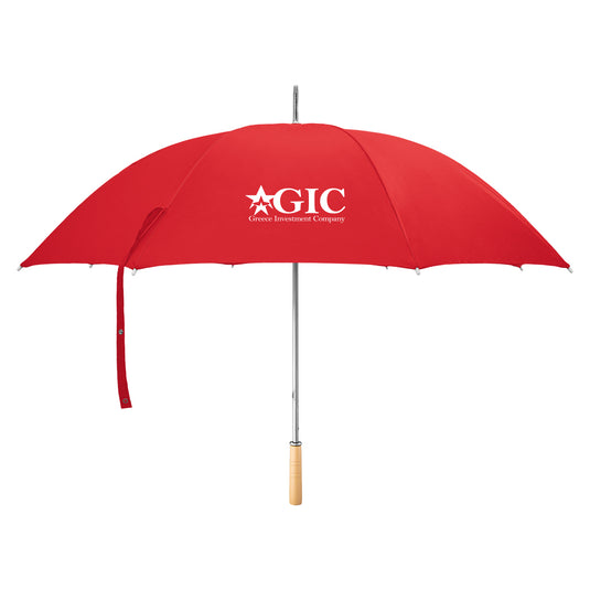 60" Arc Golf Umbrella