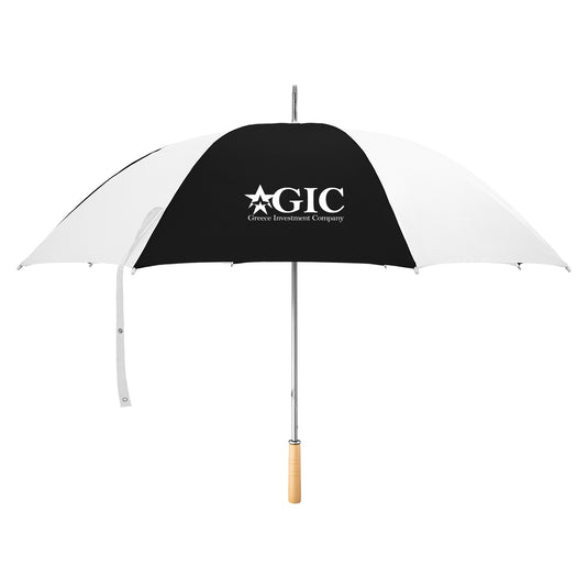 60" Arc Golf Umbrella