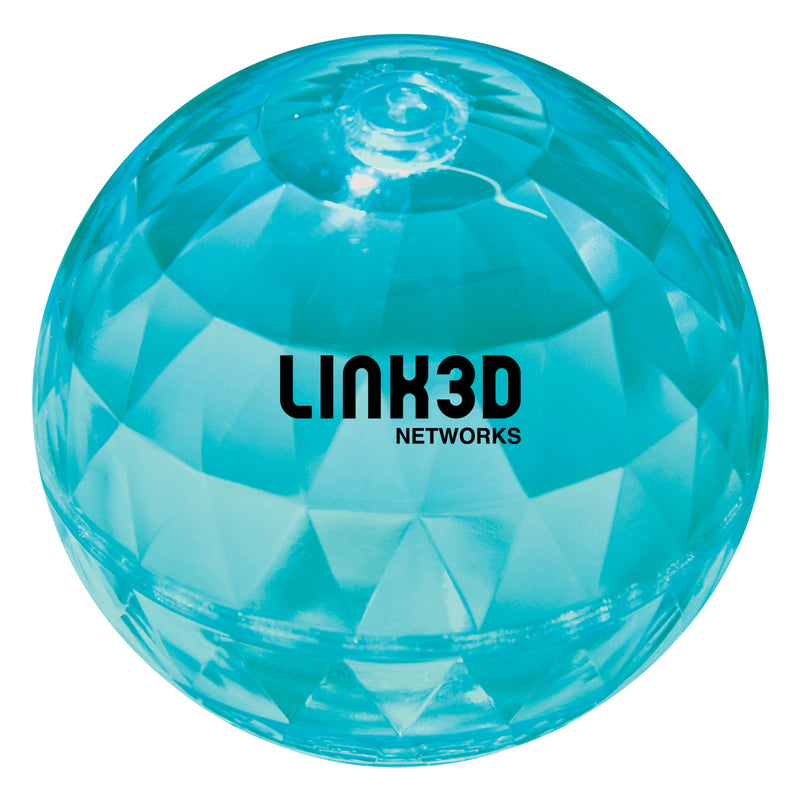 Load image into Gallery viewer, Hi Bounce Diamond Ball
