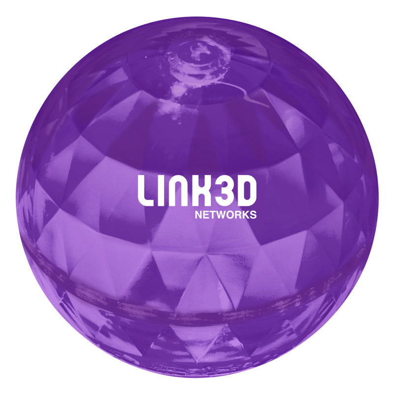Load image into Gallery viewer, Hi Bounce Diamond Ball
