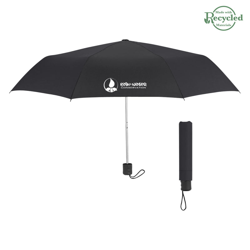 Load image into Gallery viewer, 42&quot; Arc Budget Telescopic Umbrella
