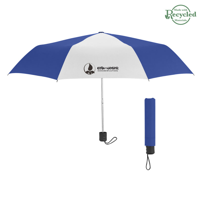 Load image into Gallery viewer, 42" Arc Budget Telescopic Umbrella
