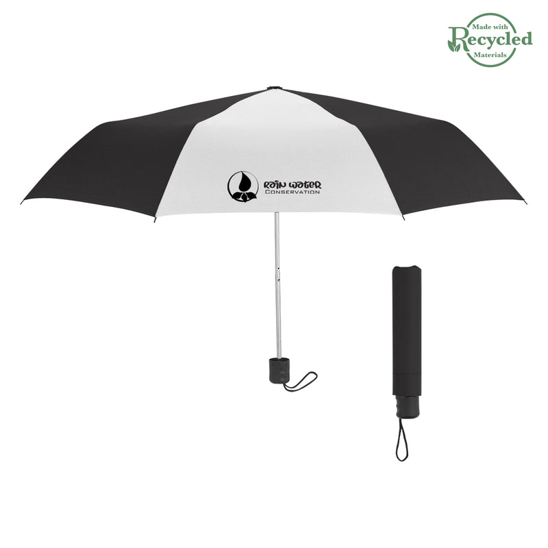 Load image into Gallery viewer, 42" Arc Budget Telescopic Umbrella
