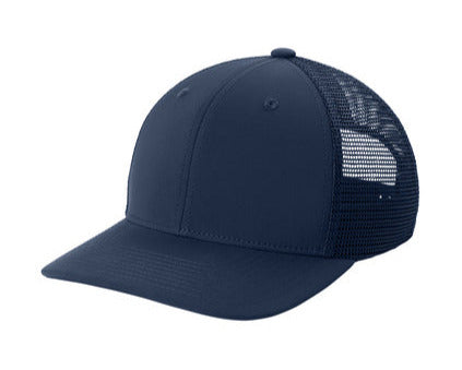 Sport-Tek® Club Trucker Cap