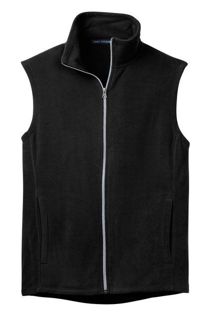 Port Authority® Microfleece Vest