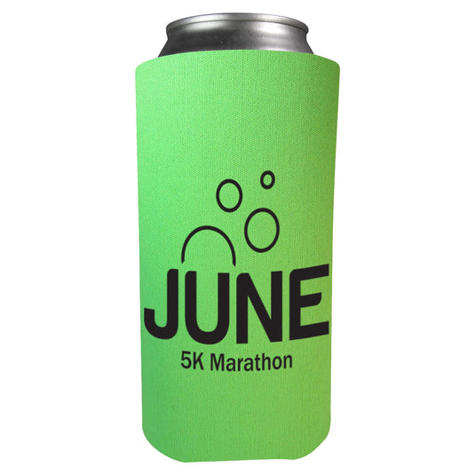 16 Oz. Tall Boy Coolie