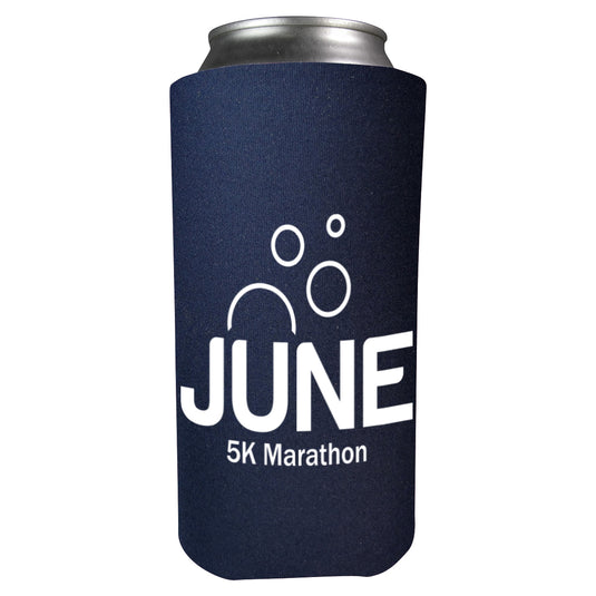 16 Oz. Tall Boy Coolie