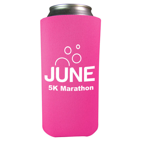 16 Oz. Tall Boy Coolie