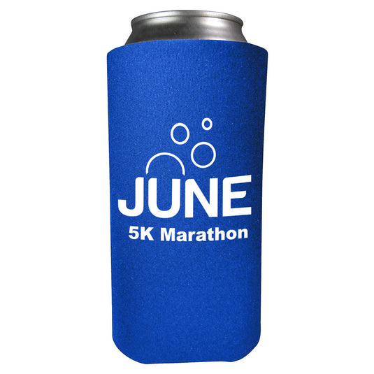 16 Oz. Tall Boy Coolie