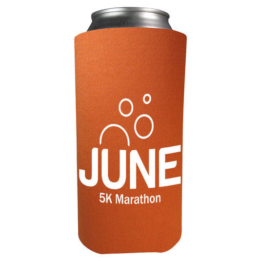 16 Oz. Tall Boy Coolie