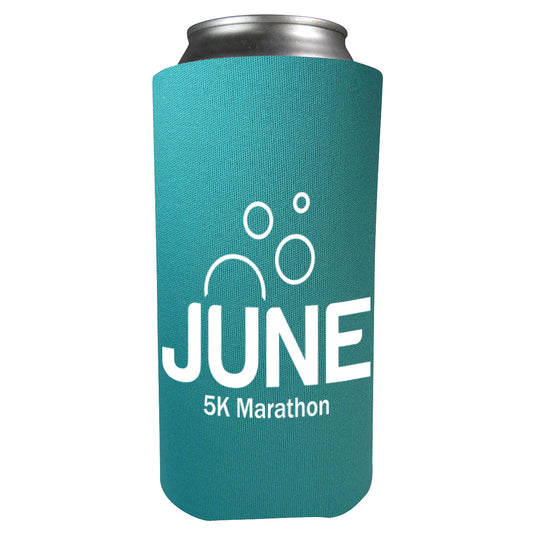 16 Oz. Tall Boy Coolie