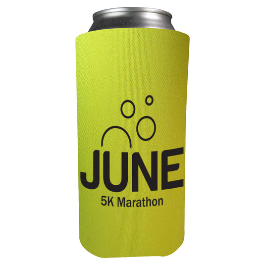 16 Oz. Tall Boy Coolie