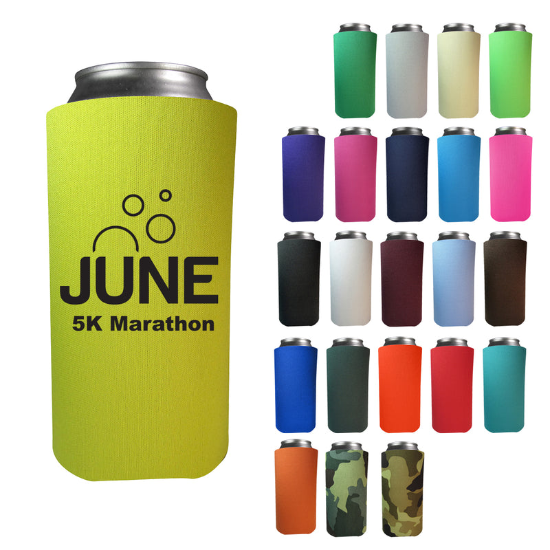 Load image into Gallery viewer, 16 Oz. Tall Boy Coolie
