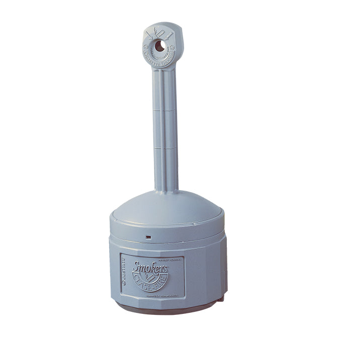 Load image into Gallery viewer, Smokers Cease-Fire Cigarette Butt Receptacle
