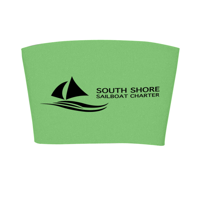 Load image into Gallery viewer, Comfort Grip Cup Sleeve
