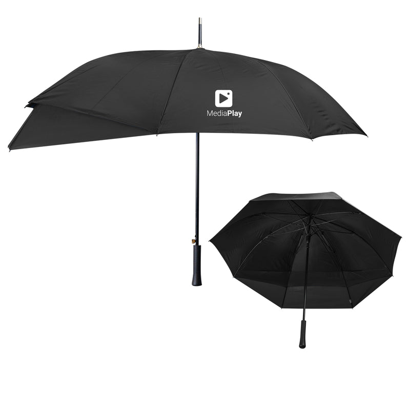 Load image into Gallery viewer, 47" Arc Extended Coverage Umbrella
