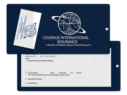 Insurance Record Holder