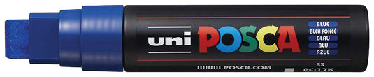 Uni Posca Paint Markers -Large